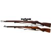 Image 1 : Russian Mosin-Nagant Bolt Action Rifle.... (Total: 1 )