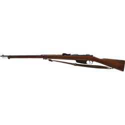 Italian Model 91 Carcano Bolt Action Rifle.... (Total: 1 )
