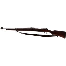 Portuguese Mauser Model 1904 Bolt Action Rifle.... (Total: 1 )