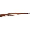 Image 1 : Spanish Model 1893 Mauser Bolt Action Military Rifle.... (Total: 1 )