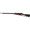 Image 1 : French Remington Model 1907/15 Bolt Action Military Rifle.... (Total: 1 )