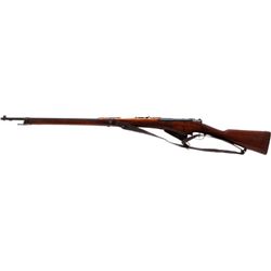 French St. Etienne Model M16 Bolt Action Military Rifle.... (Total: 1 )