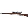 Image 1 : Mauser Bolt Action Rifle.... (Total: 1 )