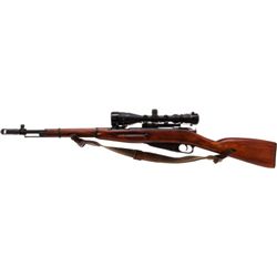 Russian Mosin-Nagant Bolt Action Rifle.... (Total: 1 )