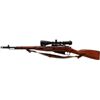 Image 1 : Russian Mosin-Nagant Bolt Action Rifle.... (Total: 1 )