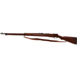 Japanese Type 38 Bolt Action Military Rifle.... (Total: 1 )