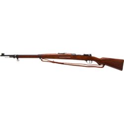 Persian Mauser 98 Bolt Action Rifle.... (Total: 1 )