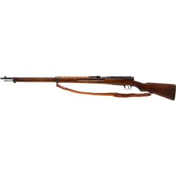 Japanese Type 38 Bolt Action Military Rifle.... (Total: 1 )