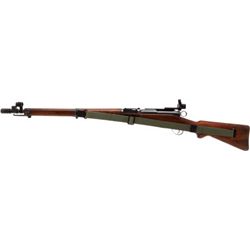 Schmidt Rubin Model 1931 Bolt Action Rifle.... (Total: 1 )