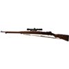 Image 1 : Turkish Gewehr 98 Mauser Bolt Action Rifle.... (Total: 1 )