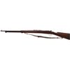 Image 1 : Chilean Mauser Model 1895 Bolt Action Military Rifle.... (Total: 1 )