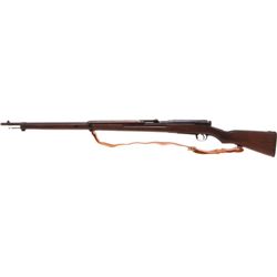 Japanese Arisaka Type 38 Bolt Action Rifle.... (Total: 1 )