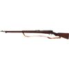 Image 1 : Japanese Arisaka Type 38 Bolt Action Rifle.... (Total: 1 )
