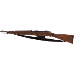 Italian Carcano Model 38 Bolt Action Carbine.... (Total: 1 )