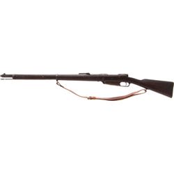 German Gewer 88 Bolt Action Military Rifle.... (Total: 1 Items)