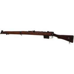 R.F.I. Remanufactured Enfield No.1 Mk III Bolt Action Rifle.... (Total: 1 )
