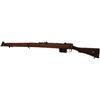 Image 1 : R.F.I. Remanufactured Enfield No.1 Mk III Bolt Action Rifle.... (Total: 1 )