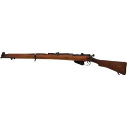Enfield No.1 MK III Bolt Action Rifle.... (Total: 1 )