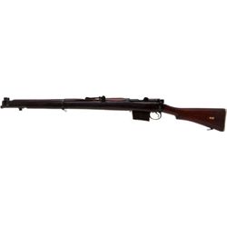 Re-Manufactured R.F.I. Enfield No. 1 MK III Bolt-Action Rifle.... (Total: 1 )