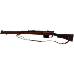 Enfield No.1 MK III Bolt Action Rifle.... (Total: 1 )