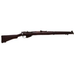 Enfield No. 1 MK III Bolt Action Rifle.... (Total: 1 )