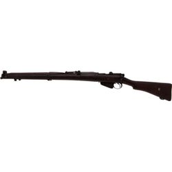Enfield No. 1 MK III Bolt Action Rifle.... (Total: 1 )