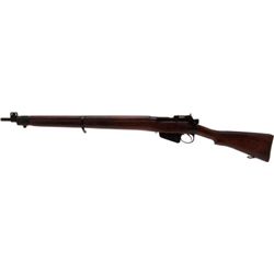 Enfield #4 MK1 Bolt Action Rifle Marked U.S. Property.... (Total: 1 )