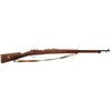 Image 1 : Swedish Mauser Model 98 Bolt Action Rifle.... (Total: 1 )