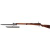 Image 1 : Japanese Arisaka Type 38 Bolt Action Rifle.... (Total: 1 )