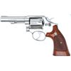 Image 1 : Smith & Wesson Model 65-3 Double Action Revolver.... (Total: 1 )