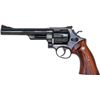Image 1 : Smith & Wesson Model 29-2 Double Action Revolver.... (Total: 1 )
