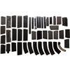 Image 1 : Lot of Magazines for M14, AR15, FN and Others.... (Total: 1 Items)
