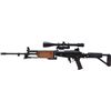Image 1 : Galil Model 332 Semi-Automatic Rifle.... (Total: 1 )