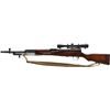 Image 1 : Russian SKS Semi-Automatic Rifle.... (Total: 1 )