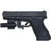 Image 1 : Glock Model 21 Semi-Automatic Pistol Mounted with Laser Sight.... (Total: 1 )