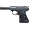 Image 1 : Savage Model 1917 Semi-Automatic Pistol.... (Total: 1 )