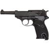 Image 1 : Walther Model P-38 Semi-Automatic Pistol.... (Total: 1 )