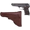 Image 1 : Tokarev Model CZ52 Semi-Automatic Pistol.... (Total: 1 )