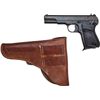 Image 1 : Tokarev Semi-Automatic Pistol.... (Total: 1 )