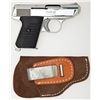 Image 1 : Jennings Semi-Automatic Pistol.... (Total: 1 )