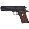 Image 1 : Colt Gold Cup National Match Mk IV, Series 70 Model 1911 Semi-Automatic Pistol.... (Total: 1 )