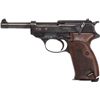 Image 1 : Mauser byf Code P-38 Semi-Automatic Pistol.... (Total: 1 )