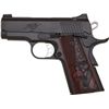 Image 1 : Cased Kimber NRA Commemorative Ultra Carry Semi-Automatic Pistol.... (Total: 1 )