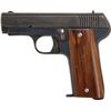 Image 1 : Spanish Model 1910 Paramount Semi-Automatic Pistol.... (Total: 1 )