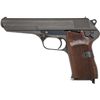 Image 1 : CZ Model 52  Semi-Automatic Pistol.... (Total: 1 )