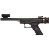 Image 1 : Magnum  Research Lone Eagle Model SSP-91 Single-Shot Target Pistol.... (Total: 1 )
