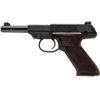 Image 1 : Hi-Standard Model 101 Dura-Matic Semi-Automatic Target Pistol.... (Total: 1 )
