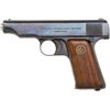 Image 1 : Deutsche Werke Ortgies Semi-Automatic Pistol.... (Total: 1 )