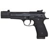 Image 1 : Beretta Model 96 Combat Competition Semi-Automatic Pistol.... (Total: 1 )