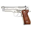 Image 1 : Beretta Model 92FS 470th Anniversary  9mm Semi-Automatic Pistol, #168 of 470.... (Total: 1 )